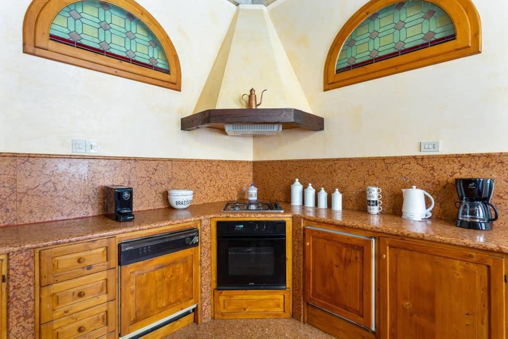 Doge Palace Luxury Apartment - Cannaregio Venedig Exterior foto